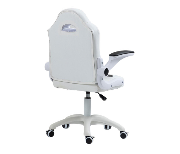 COBRA JUNIOR PRO BIAŁO-CZARNY - 1339976 - zdjęcie 6